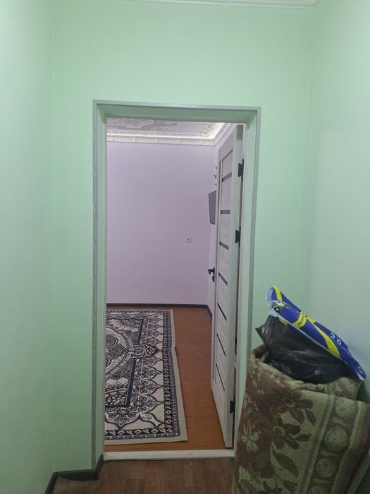 Квартира ижорага берилади 2хоналик 2этаж юридически колеж