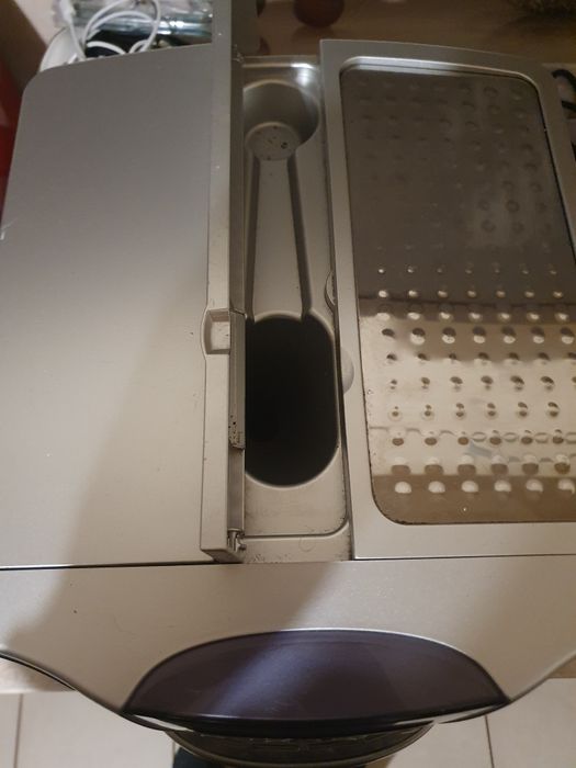 Espresor Delonghi