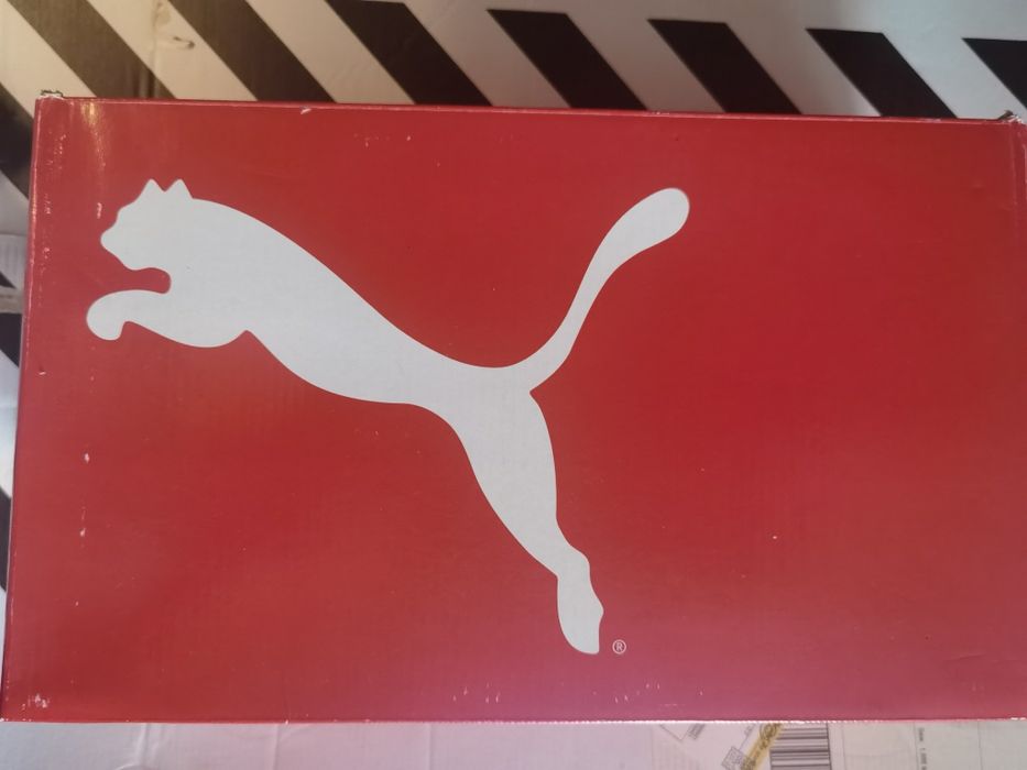 adidasi Puma pantofi sport nr 44