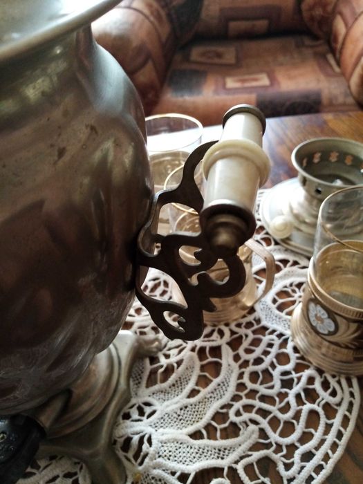 За ценители: Съдове от '60-'80те години на миналия век