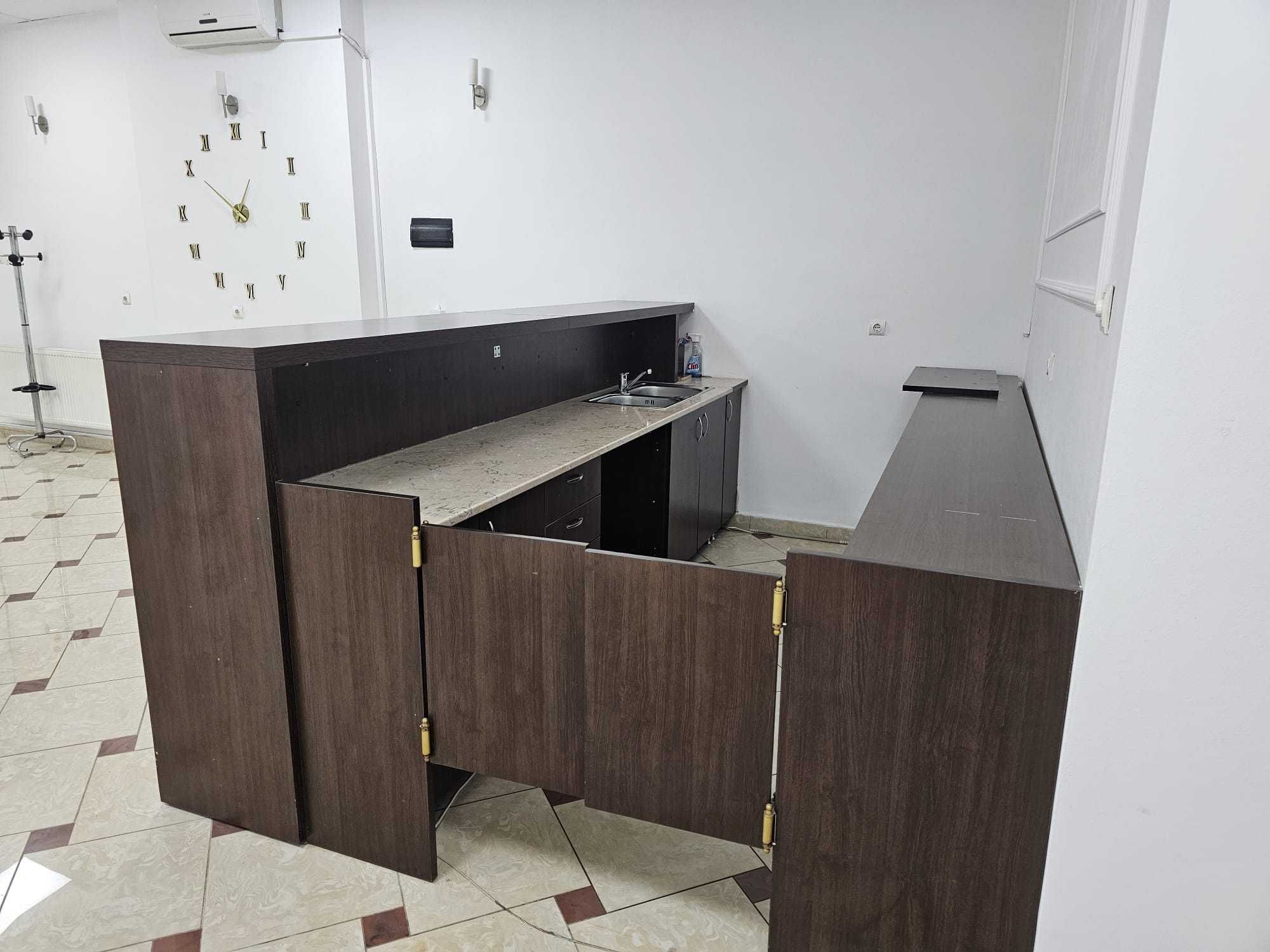Spatiu comercial de inchiriat Marasti, str. Aleea Bibliotecii, 97mp