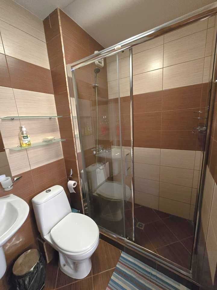 Дава се под наем Двустаен апартамент в Банско - 70 кв.м за 350 € - Снимка #7