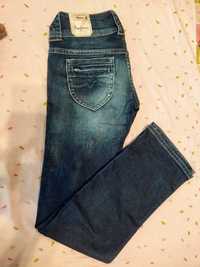 Blugi dama Pepe jeans regular fit 30