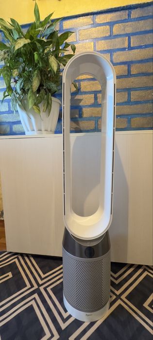 Воздухоочиститель Dyson