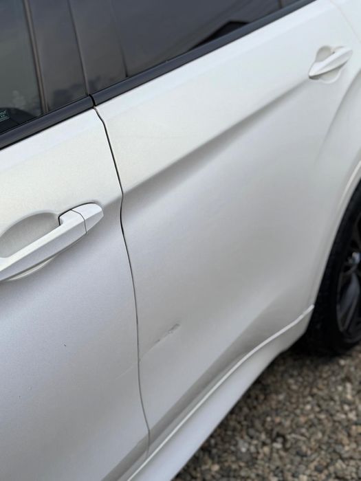 BMW X6 xDrive30d M Sport Full Dotări