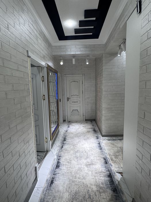 Продажа двухкомнатной квартиры в новостройке, евроремонт