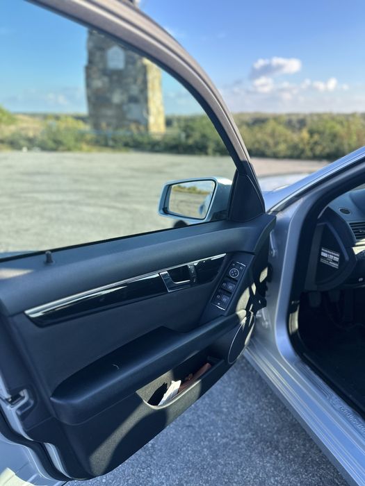 Mercedes c 220 de vanzare