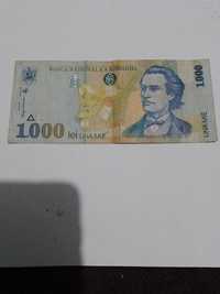 Bancnota veche 1998