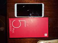 Xiaomi Redmi 5 plus