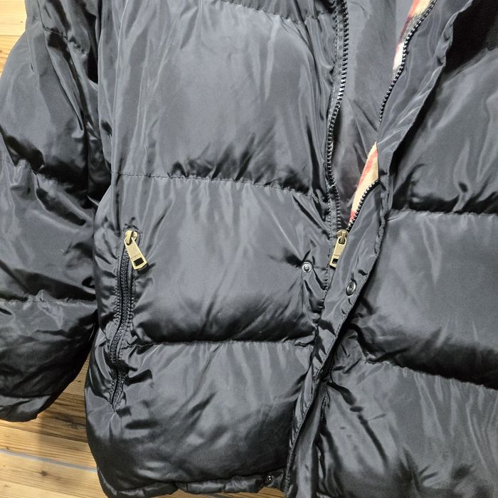 Зимно използвано яке Burberry XXL