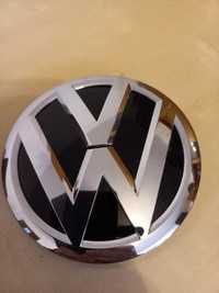 Emblema fata VW originala 3G0853601B