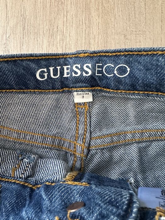 Новые детские джинсы