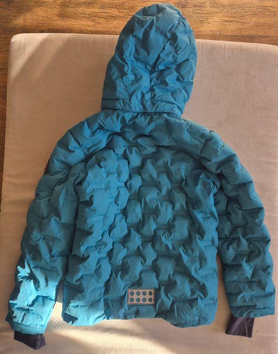 Детско Ски Яке Лего за 140см ръст