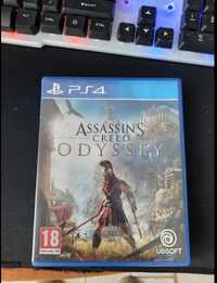 Assassin’s creed odyssey ps4