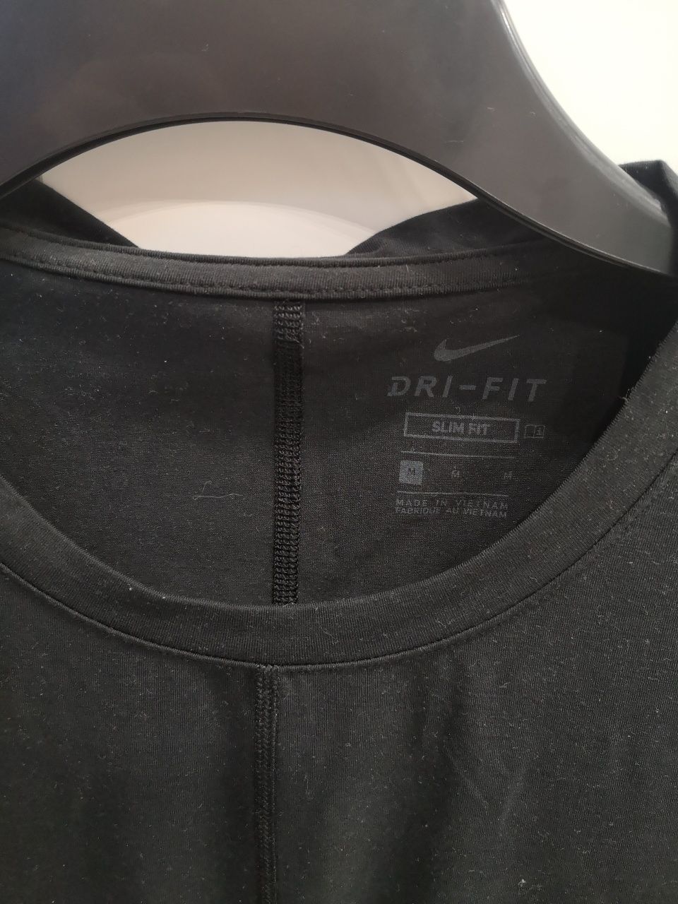 Мъжка тениска Nike Dri-fit