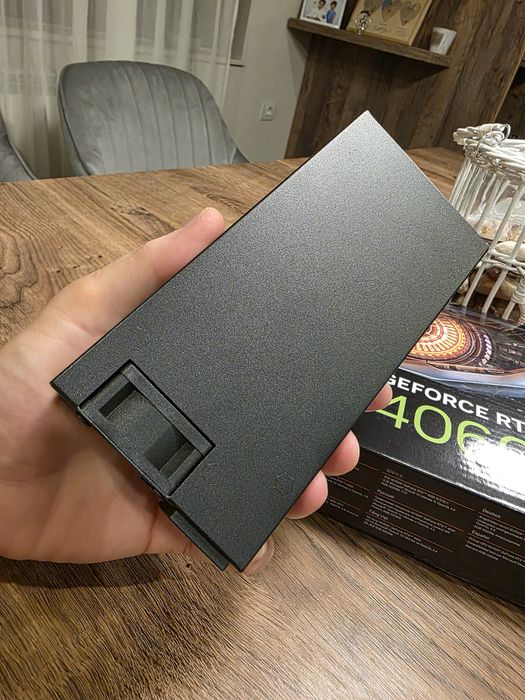 Компактно захранване FLEX ATX-600W – 600 W Power Supply