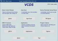 Diagnoză și Activări Funcții VCDS