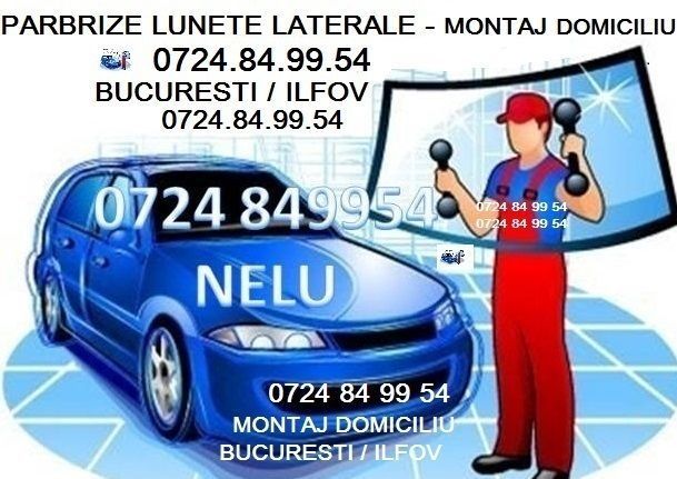 Parbriz Luneta BMW f07 f10 f15 f16 f01 f25 f26 f20 f30 f31 f35 f45 f48