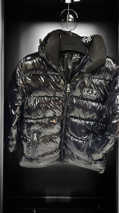 Geaca Armani calitate premium