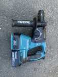 Makita DHR 243 rotopercutor