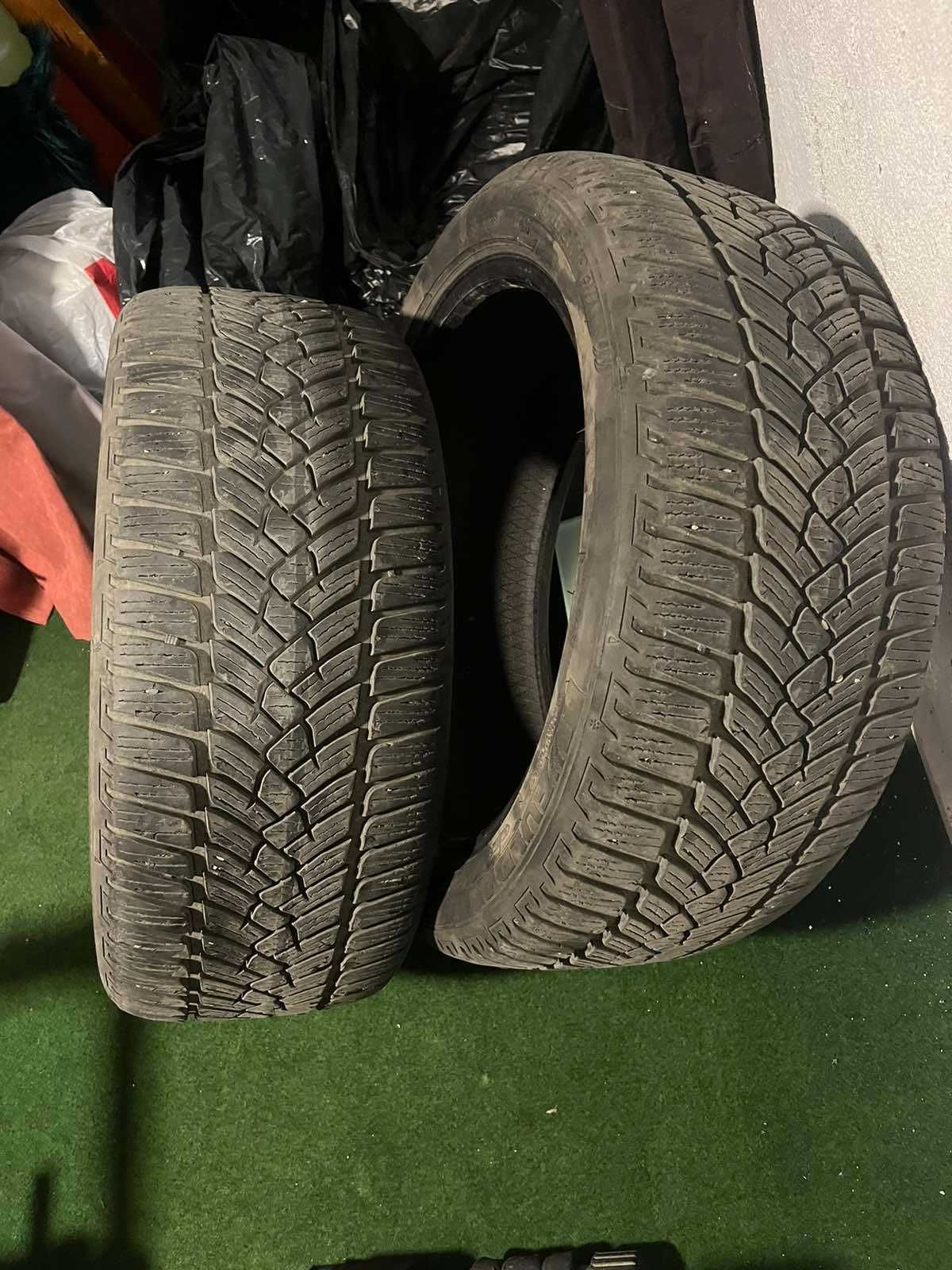 Зимни гуми 225/45 R17