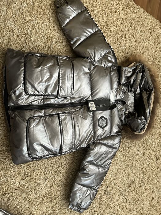 Куртка комплект