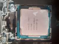 Процессор Intel i3 7100
