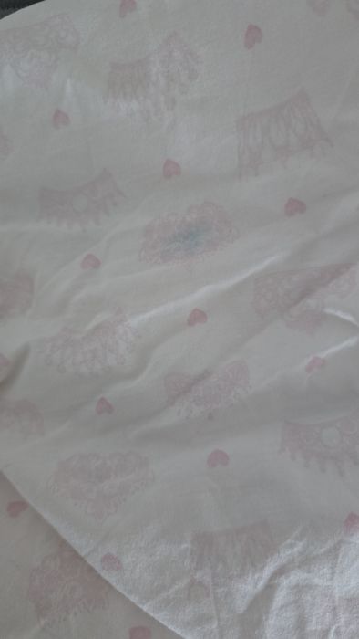 Set bebeluși cearșaf cu sac de dormit