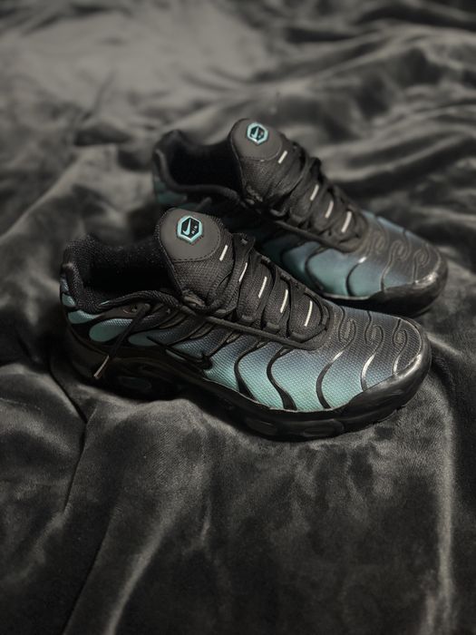 Nike Air Max Plus Waterproof – 400 lei