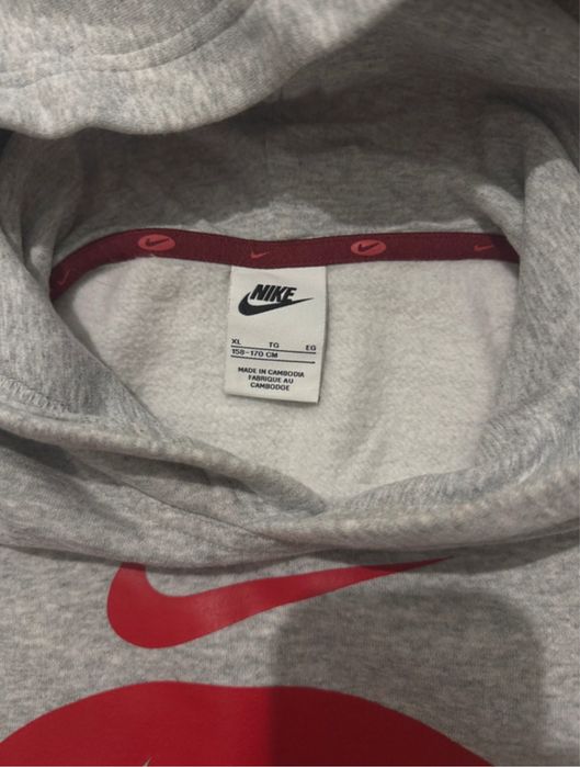 pulover nike sportswear