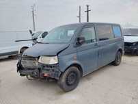 Dezmembram Volkswagen T5, an 2005, 1.9 TDI cod BRS, euro 4