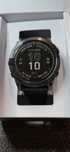 Garmin fenix 7x pro sapphire solar
