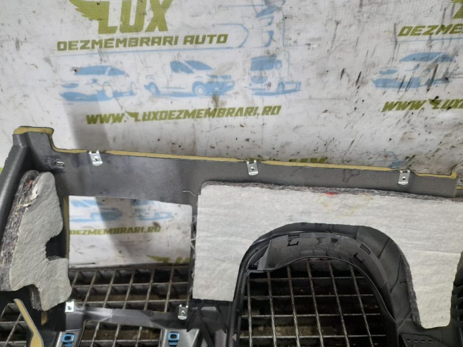 Plansa bord BMW Seria 3 E91 [2004 - 2010] 2.0 d n47d20a