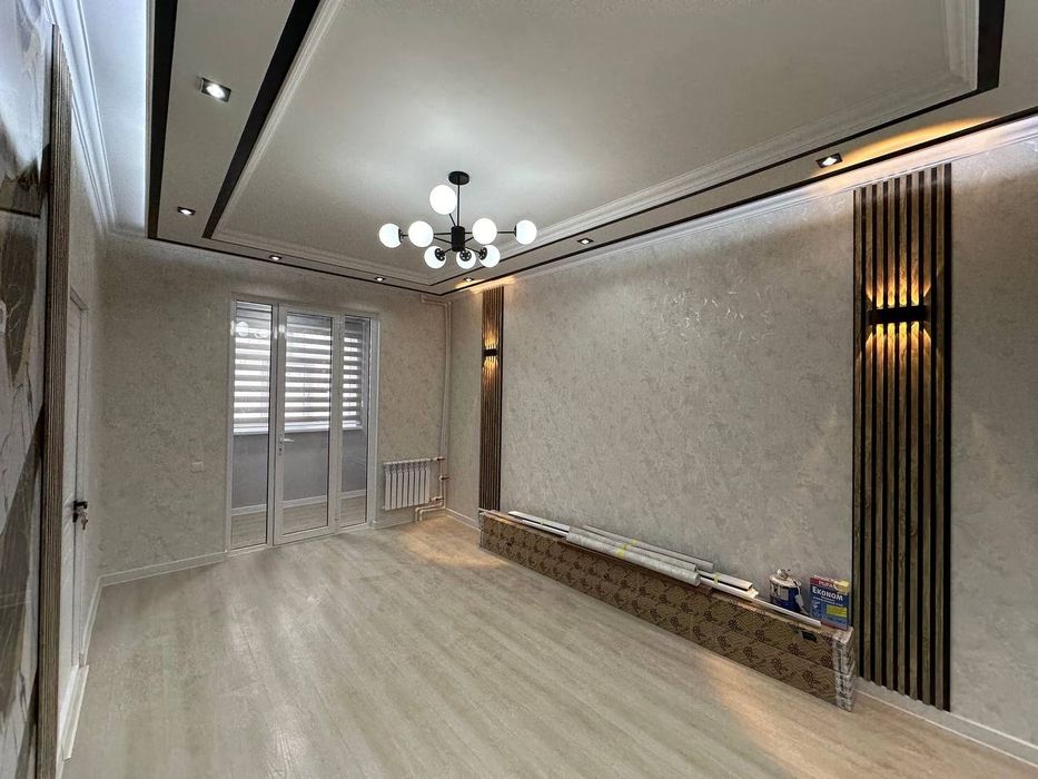 Срочно ! Аренда! 3 комнатная. Авиасозлар-4