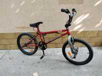 Bicicleta BMX ,,,