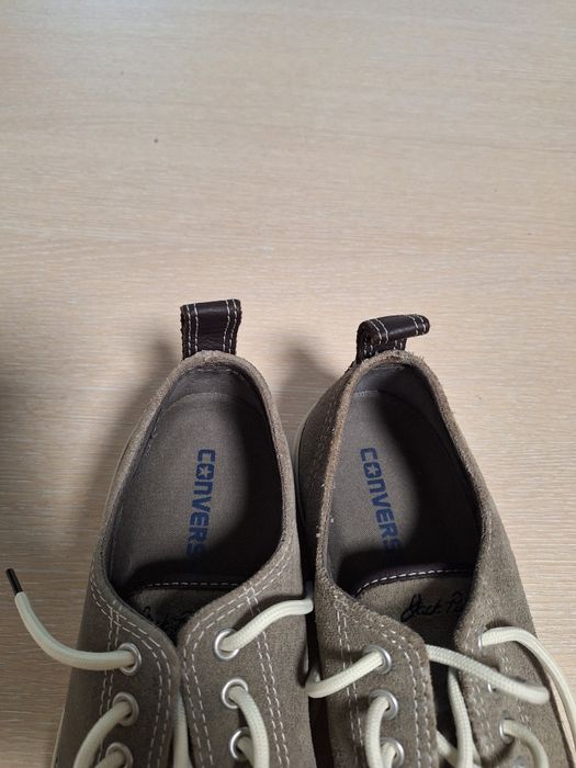 Converse Jack Purcell