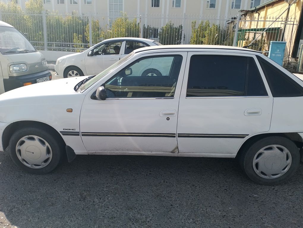 Nexi 1 tez va arzon sotiladi metanda