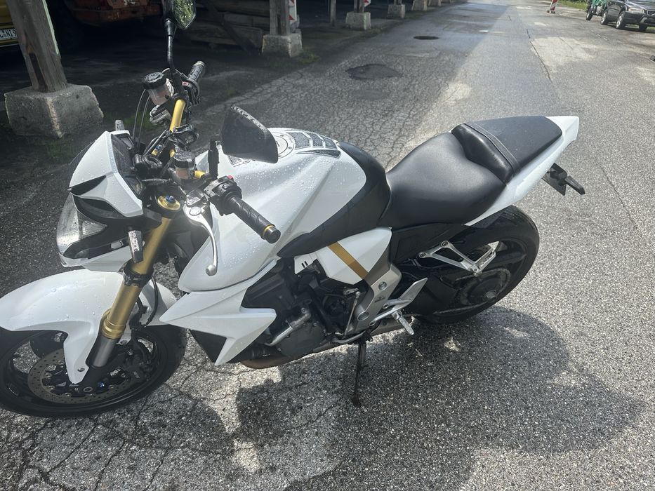 Honda Cb1000R 2012 abs