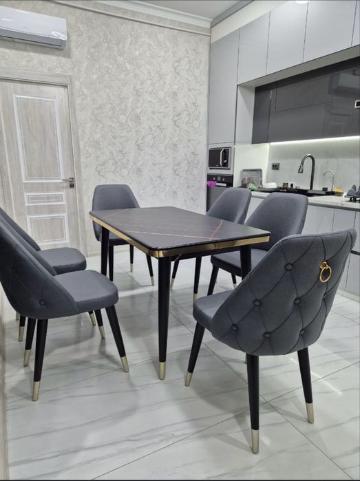 Stol stullar oshxona kafe restoranlar uchun