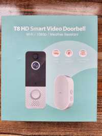Видео звънец Smart Wifi video doorbell
