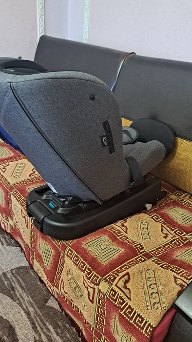 Scaun auto Axkid Modukid i-Size