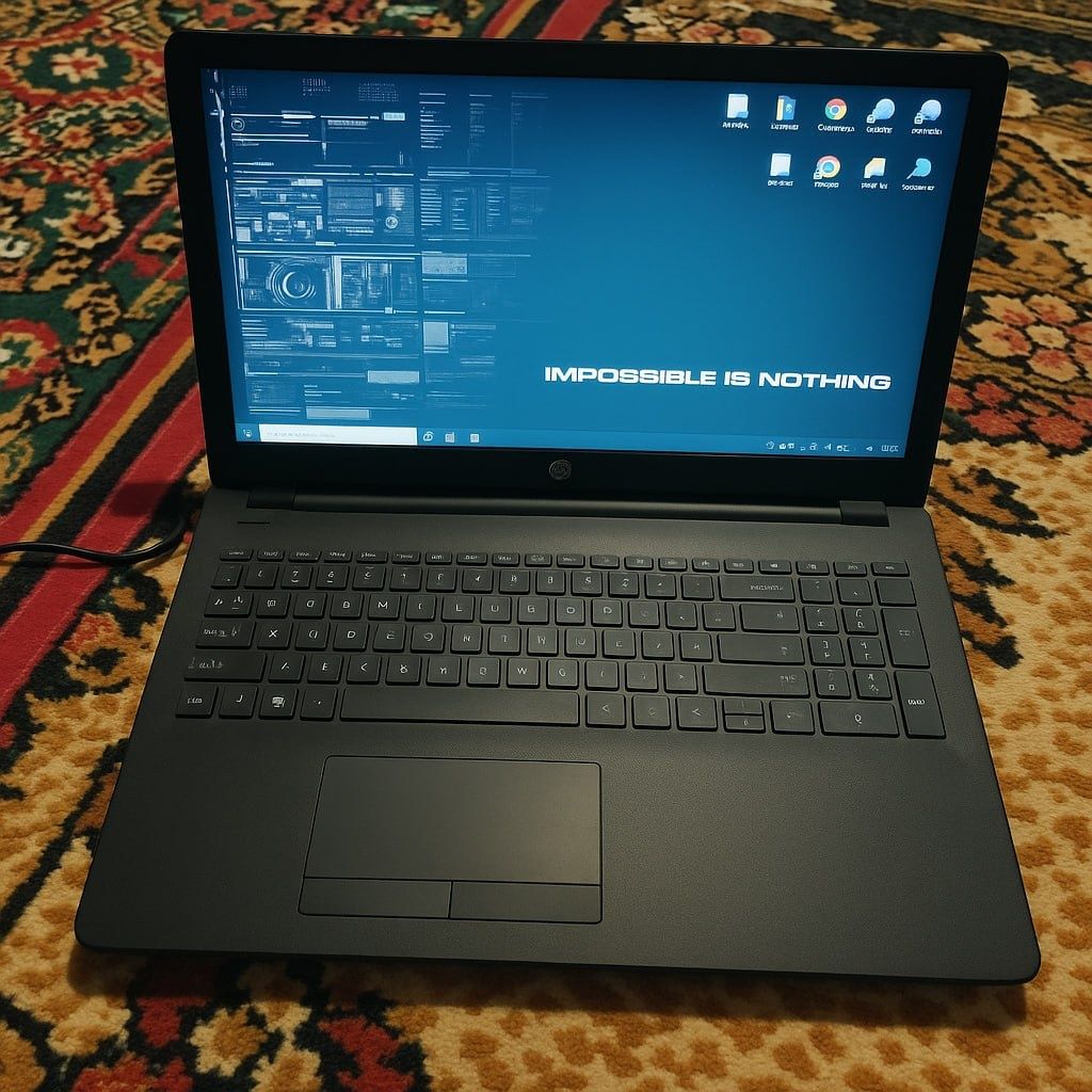 Notebook va kamputerlar