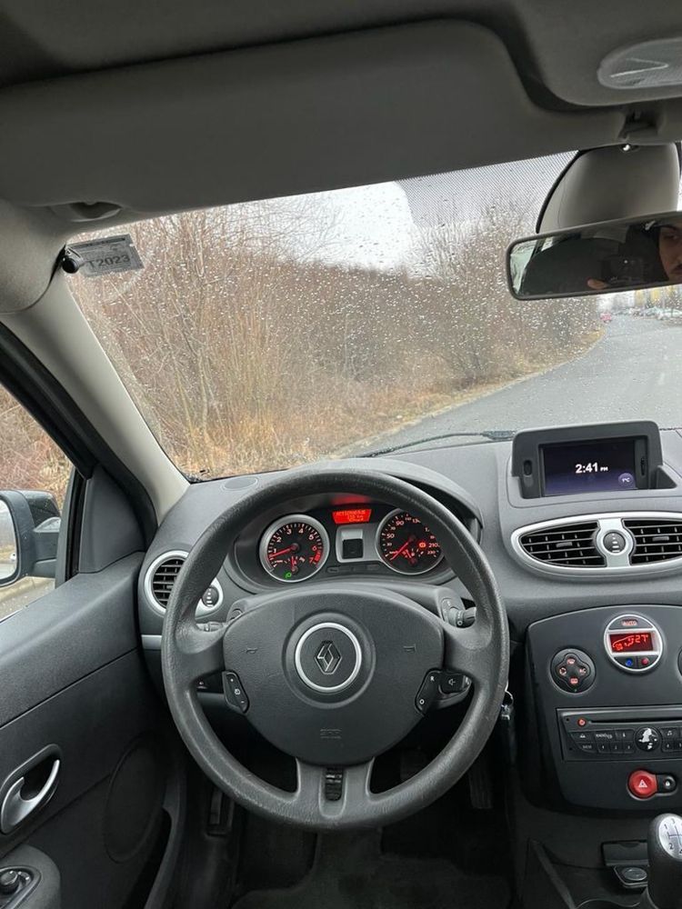 Vand Renault Clio