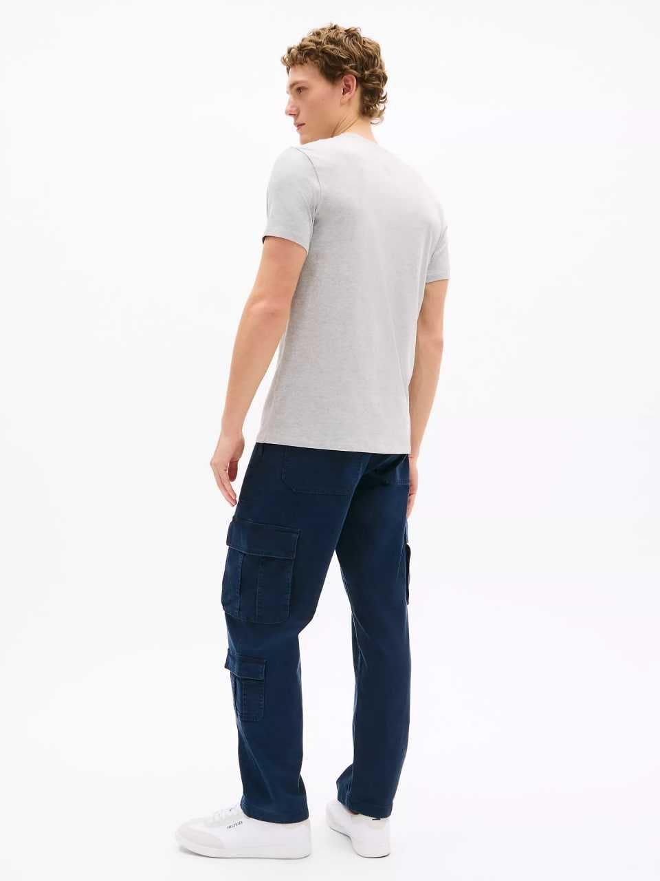 Футболка мужская Tommy Hilfiger Everyday T-Shirt! Новая с бирками!