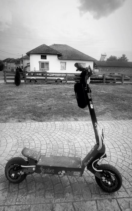 Vand kukurin g2 2025