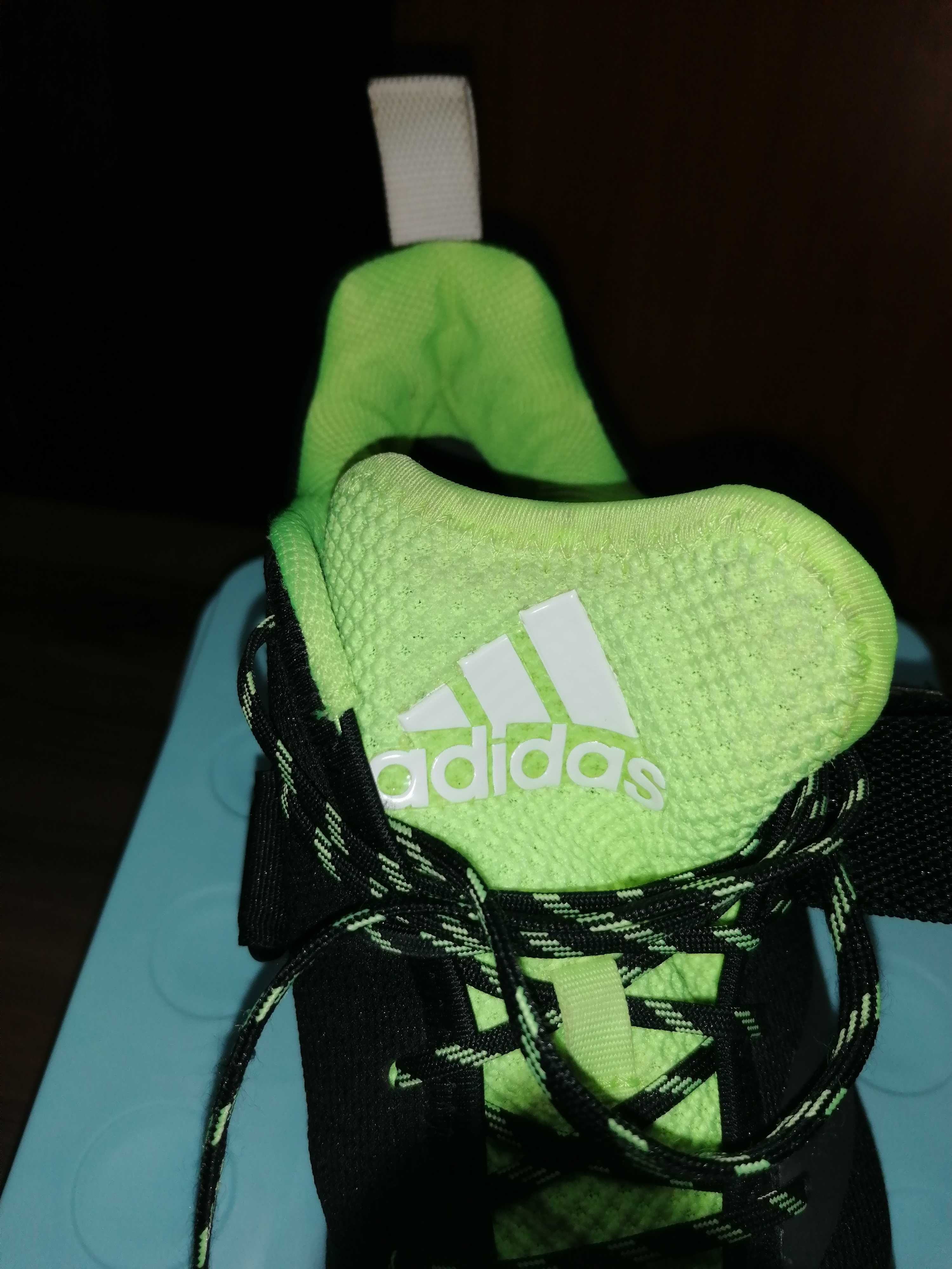 Adidași Adidas Adipower