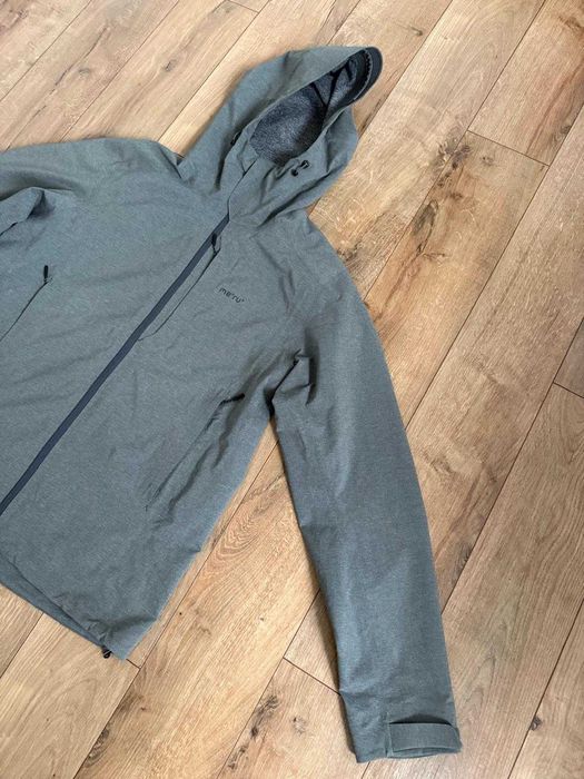 Meru XL barbati geaca impermeabila ploaie si vant