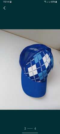 Vand șapcă sport/fashion  bărbătească ,produs de calitate noua.import