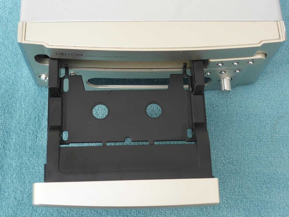 Casetofon deck DENON DRR M33