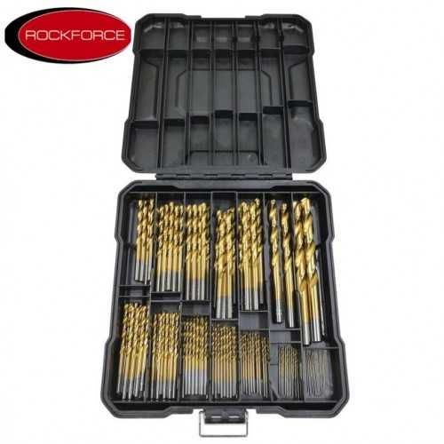 Комплект бургии 92 части